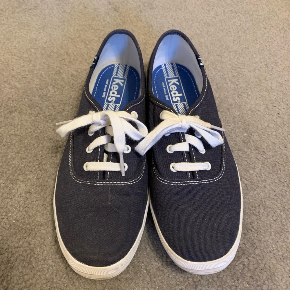 Keds shoes